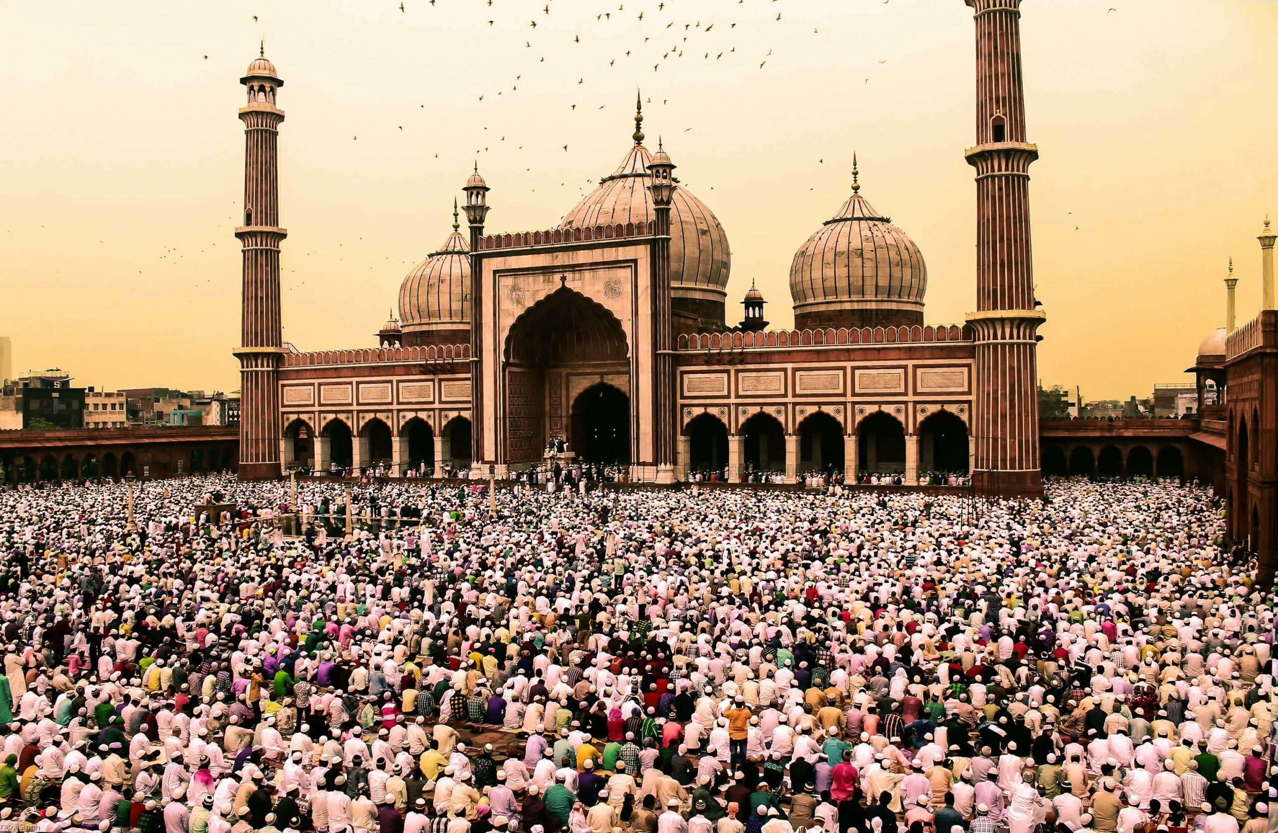Peringatan Hari Besar Islam (PHBI)
