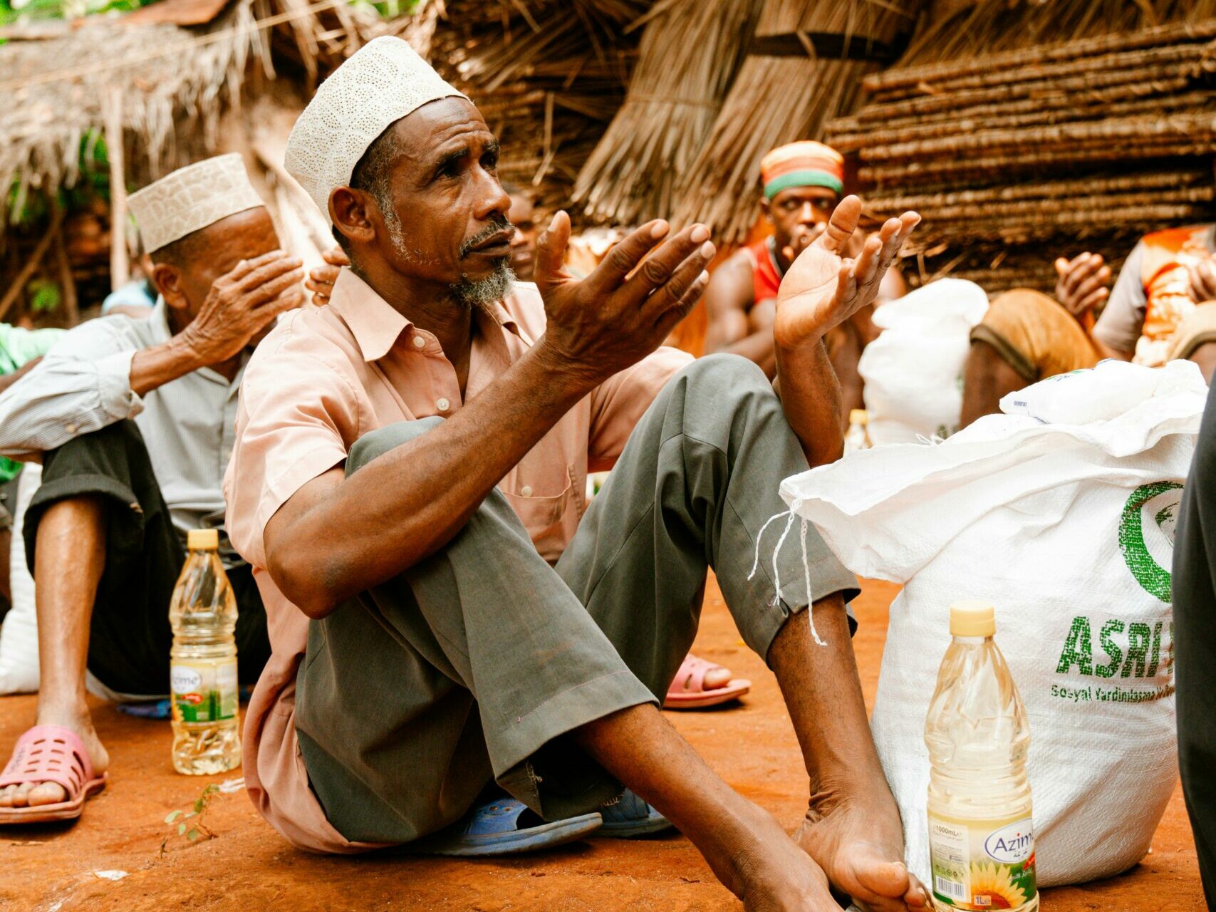 Amil Zakat