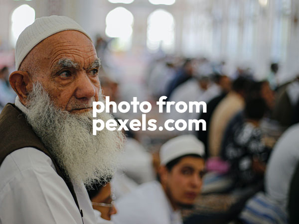 Shalat Berjamaah