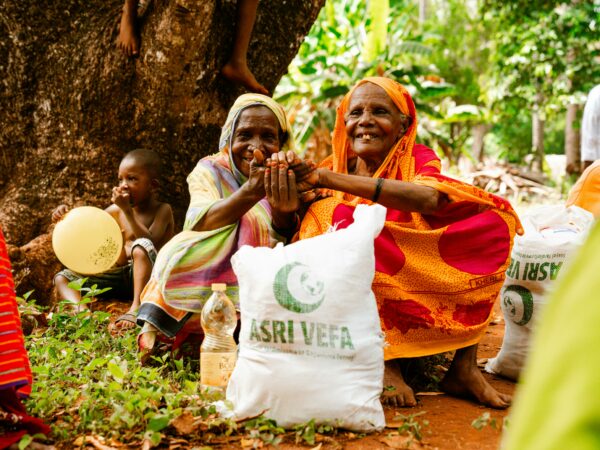 Zakat, Infaq dan Shodaqoh Sebagai Ibadah Hubungan Sesama Manusia