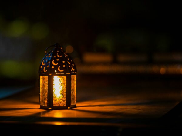Keutamaan Malam Lailatul Qodar