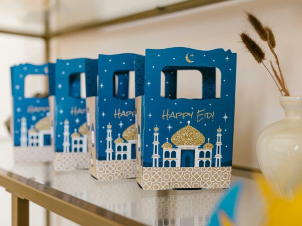 Makna Hari Raya Idul Fitri Bagi Umat Muslim